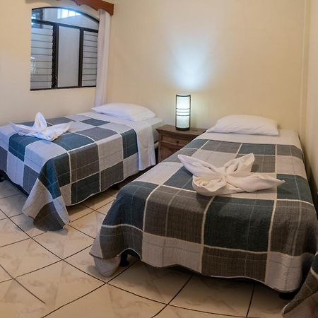 Hotel Los Manantiales Panajachel Eksteriør bilde