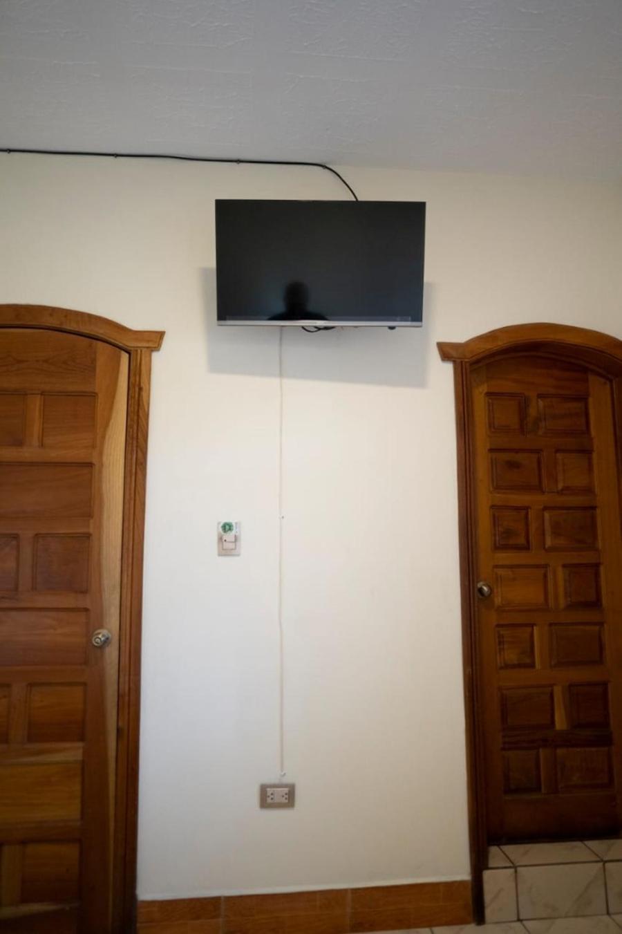 Hotel Los Manantiales Panajachel Eksteriør bilde