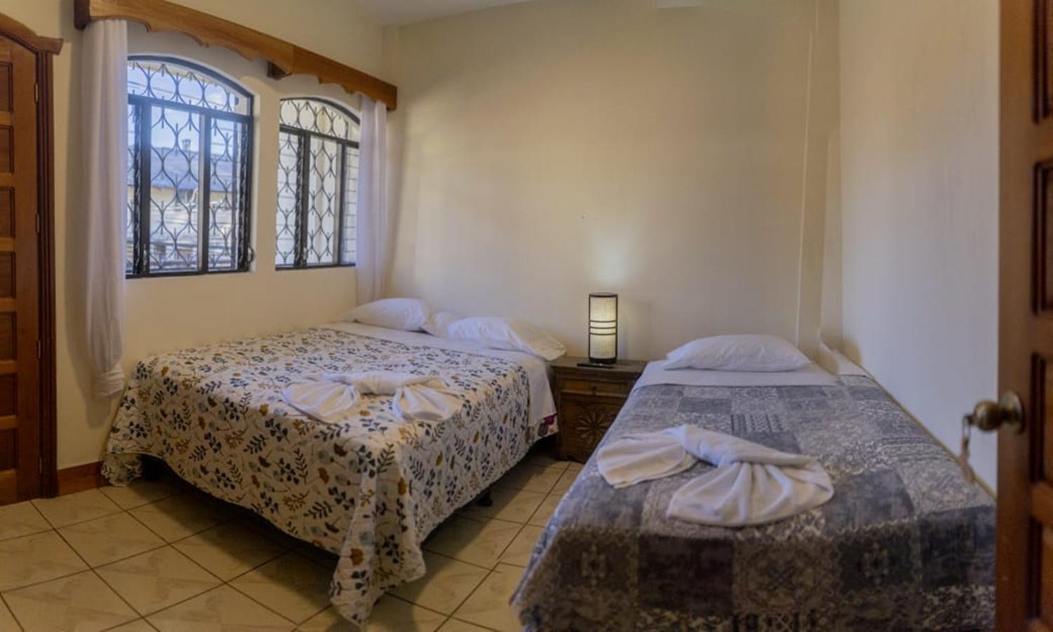 Hotel Los Manantiales Panajachel Eksteriør bilde