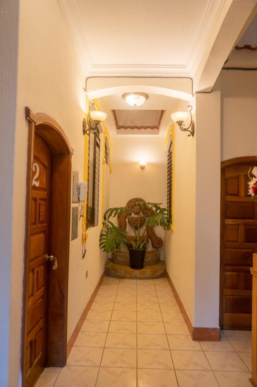 Hotel Los Manantiales Panajachel Eksteriør bilde
