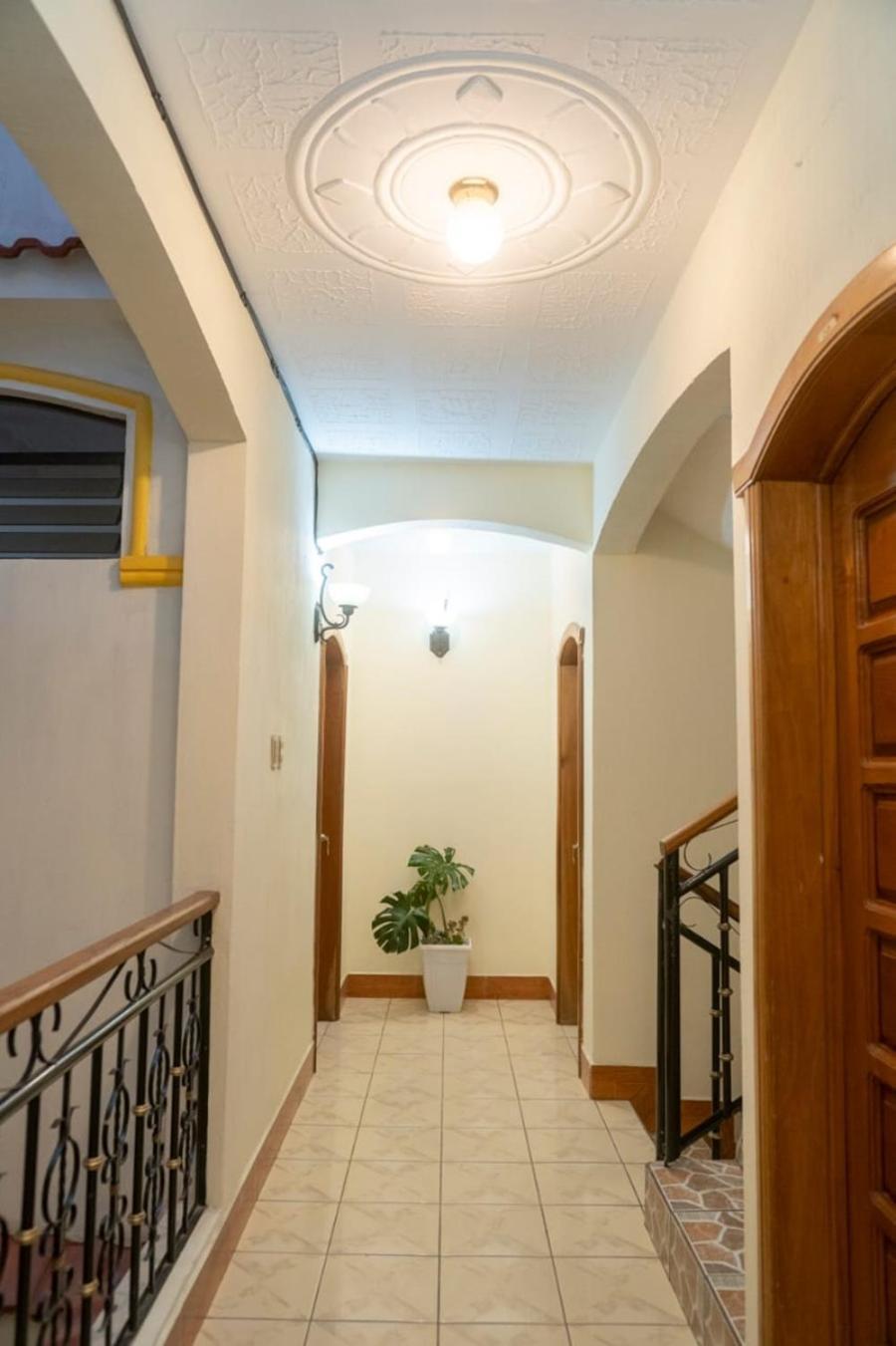 Hotel Los Manantiales Panajachel Eksteriør bilde