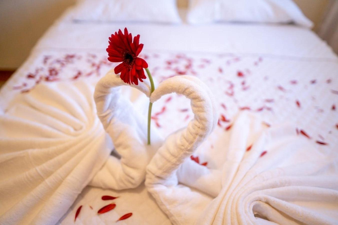Hotel Los Manantiales Panajachel Eksteriør bilde