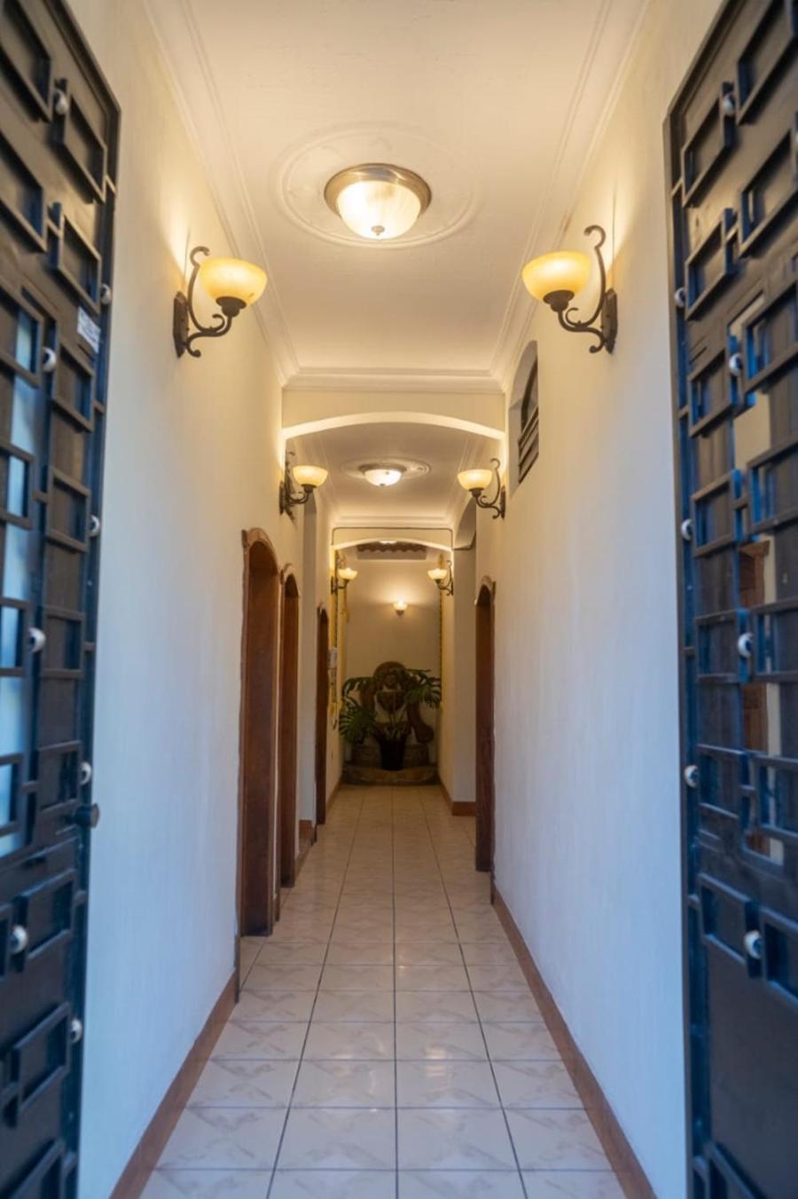 Hotel Los Manantiales Panajachel Eksteriør bilde